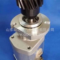 原厂正品转向助力泵/QC18/13-35XZ