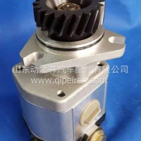 原厂正品转向助力泵/QC18/13-30XZ