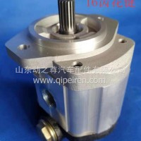 原厂正品转向助力泵/QC25/13-D14A