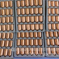 东风商用车天龙雷诺国5发动机喷油器密封圈D50030655045套管 D5010224527/D5010224527