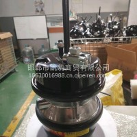 一体扣压式制动气室/30/30