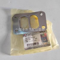 东风天龙旗舰康明斯燃气530马力发动机增压器密封垫/C5626113