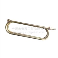 3506206-KN1V0打气泵空气管天龙旗舰启航KL空压气管出气管-干燥器/3506206-KN1V0