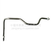 3506206-TL380打气泵空气管天龙旗舰启航KL空压气管出气管-干燥器/3506206-TL380