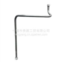 3506210-TL380打气泵空气管天龙旗舰启航KL空压气管出气管-干燥器/3506210-TL380