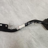 天龙旗舰保险杠右支撑杆总成原厂新款/8406322-C6200