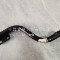 天龙旗舰保险杠左支撑杆总成原厂新款/8406321-C6200