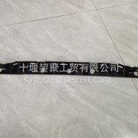 天龙旗舰保险杠中支架上支架总成原厂新款/8406230-C6200