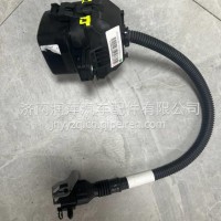 202V27120-6000+002重汽原厂配件豪沃T7H国六继电器盒总成/202V27120-6000+002