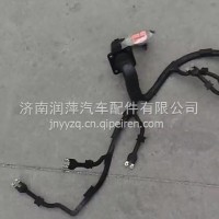 202V27120-6037重汽国六天纳克U型大包SCR后处理线束/202V27120-6037