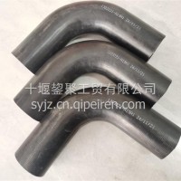 天龙缓速器进水胶管原厂/1303221-H19H1