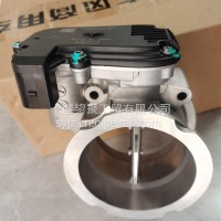 康明斯空气控制阀/空气切断阀/节气门原厂/C5526456