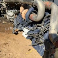 二手发动机总成WP13拆车发动机总成500马力/二手发动机