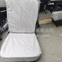 东风153中间座椅总成 东风事故车配件 一站式购齐/6900N-020 13986886030
