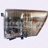 37AF-32020-D 陕汽轩德X9右前组合前照灯/37AF-32020-D