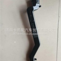 DZ15221842401陕汽德龙新M3000左侧除霜风道 /DZ15221842401
