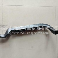 DZ15221844100陕汽德龙新M3000吹脚风道中段 /DZ15221844100