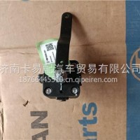 DZ15221440234 陕汽德龙X3000新款前右高度控制阀(二孔) /DZ15221440234