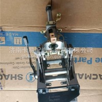 DZ9814960558 陕汽德龙X3000新M3000转向管柱 /DZ9814960558