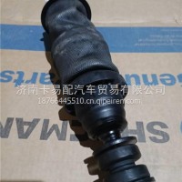 81.41722.6051陕汽德龙M3000德龙X3000气囊减震 /81.41722.6051