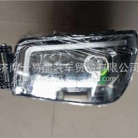DZ96189722110陕汽德龙M3000S左前照灯总成 /DZ96189722110