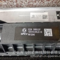 燃气车中冷器总成/1301010-KRLE0