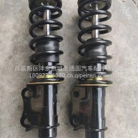 天锦后悬减震器总成/5001150-C1100