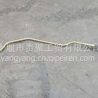 3405042-TR900东风天龙发动机方向机油管 方向机回油管/3405042-TR900