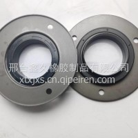4080404适用于康明斯发动机QSK60皮带油封/4080404