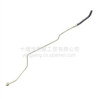 3405042-H19A0东风天龙天锦方向机油管 方向机回油管/3405042-H19A0