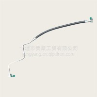 3405030-H19C0东风天龙天锦方向机油管 方向机回油管/3405030-H19C0