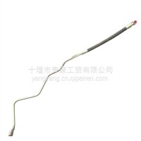 3506030-TR900东风天龙天锦方向机油管 方向机回油管/3506030-TR900