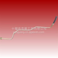3405042-TG190东风天龙天锦方向机油管 方向机回油管/3405042-TG190