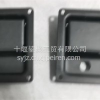 东风猛士背门内外开手柄及门锁块总成/63C24-05035/63C24-05015