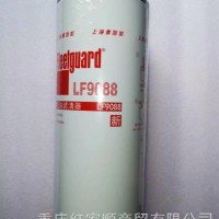 LF9088上海弗列加机油滤芯/LF9088