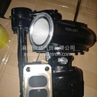 5352890 5352891 HE351W康明斯ISDE涡轮增压器/5352890 5352891
