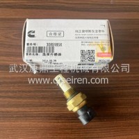 陕汽重卡康明斯 / 柳工徐工中联 旋挖钻挖掘机 / 康明斯发动机机 / 温度传感器 /3085185X/3085185X