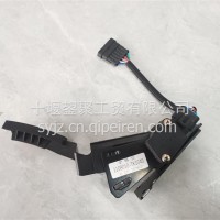 东风天龙大力神加速电子油门踏板总成-先拍现货型号齐全最新优质/1108010-TK104S