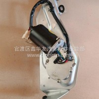 东风多利卡（B19）雨刮电机/3741010-CA3101