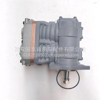 陕汽德龙新M3000 X3000水泵总泵/612630030405