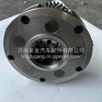 AZ2203100175重汽豪沃19710T行星变速箱机构总成支架/AZ2203100175