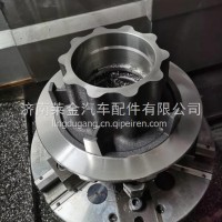 AZ9981340309重汽豪沃AC16后轮毂/AZ9981340309