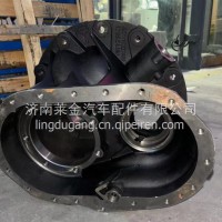 WG7117327005重汽曼MCY12中桥主减壳减速器壳/WG7117327005