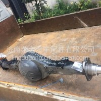 QT305D82-2401020青特后桥壳/QT305D82-2401020