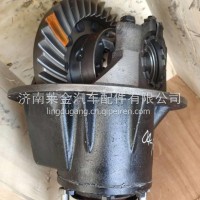 LG3312402010重汽豪沃轻卡差速器/LG3312402010