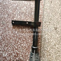 东风多利卡/东风福瑞卡/东风凯普特挡泥板支架/C66411
