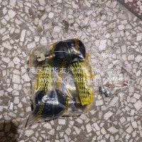 东风多利卡/东风福瑞卡/东风凯普特横拉杆球头/BJ130
