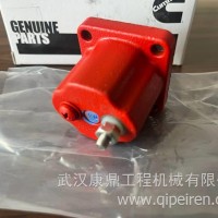 康明斯M11发动机燃油泵电磁阀/熄火电磁阀/3408421X//3408421X
