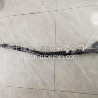 东风天龙 天锦 大力神动力转向直拉杆总成原厂/3412110-T13L0