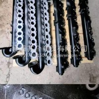 5664055气门室罩盖 5663029进气歧管/5663029
